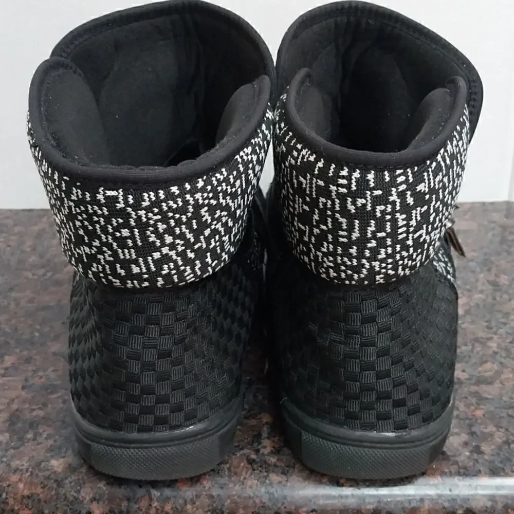 MBBERNIE these stylish